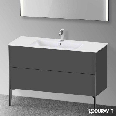  Duravit XViu (XV44840B249)