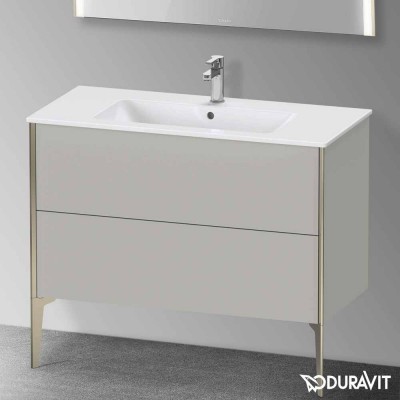    Duravit XViu (XV44830B107)