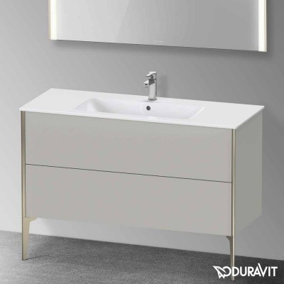  Duravit XViu (XV44840B107)