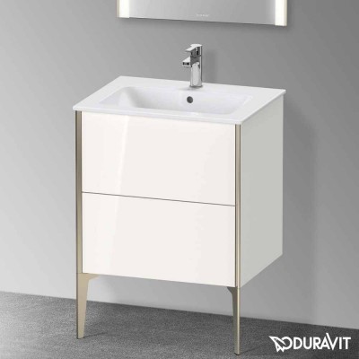  Duravit XViu (XV44810B122)