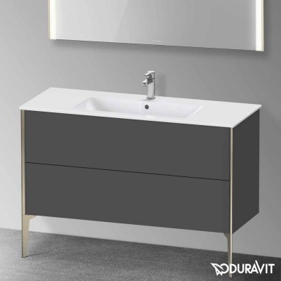    Duravit XViu (XV44840B149)