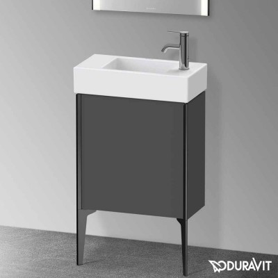    Duravit XViu (XV4532LB249)
