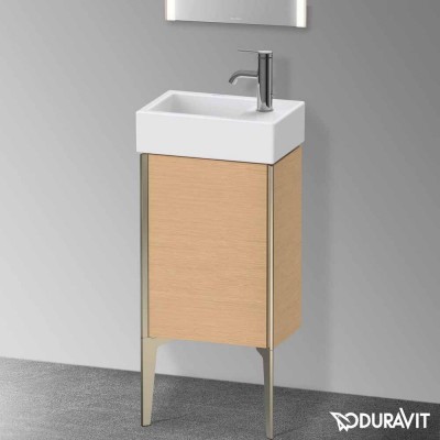 Duravit XViu (XV4530LB112)