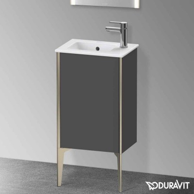  Duravit XViu (XV4480RB149)