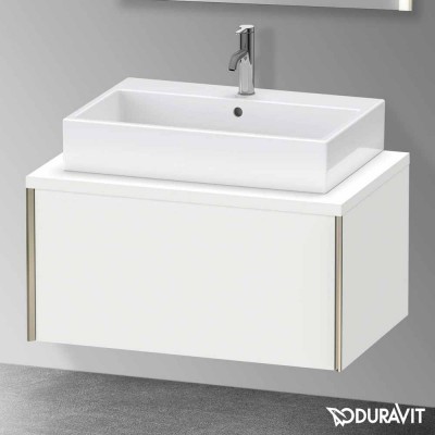  Duravit XViu (XV59120B118)