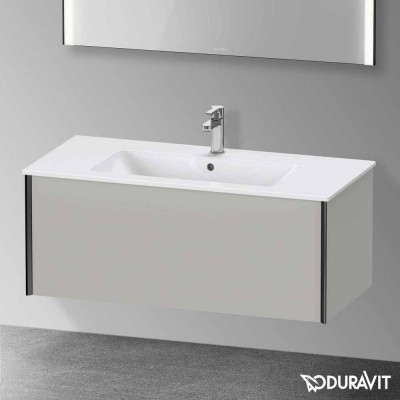  Duravit XViu (XV40270B207)