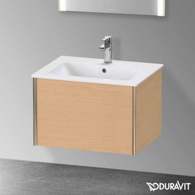    Duravit XViu (XV40250B112)