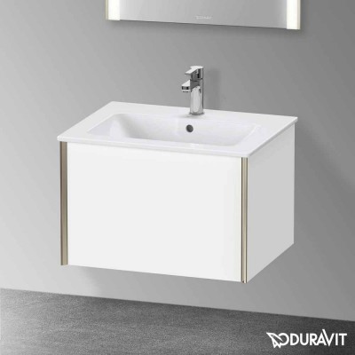  Duravit XViu (XV40250B118)