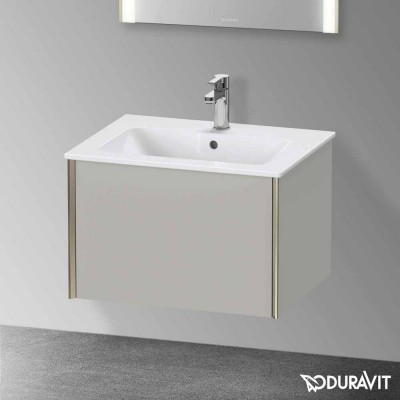  Duravit XViu (XV40250B107)