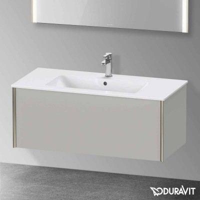  Duravit XViu (XV40270B107)