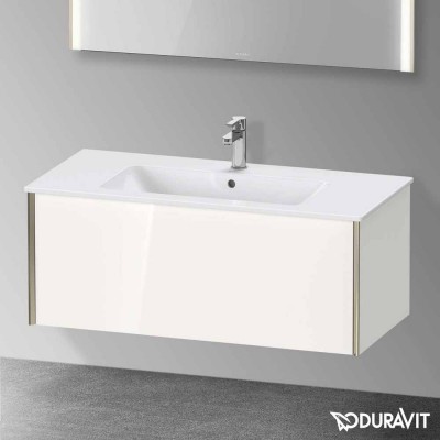  Duravit XViu (XV40270B122)