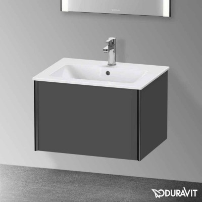  Duravit XViu (XV40250B249)