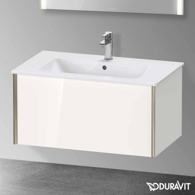  Duravit XViu (XV40260B122)