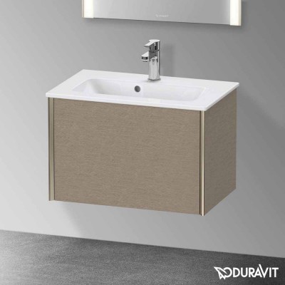    Duravit XViu (XV40780B111)
