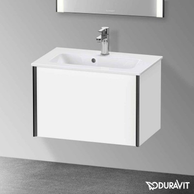  Duravit XViu (XV40780B218)
