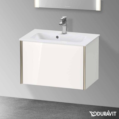  Duravit XViu (XV40780B122)