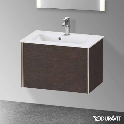    Duravit XViu (XV40780B172)