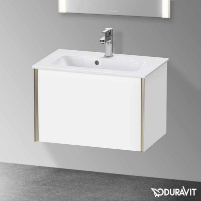  Duravit XViu (XV40780B118)