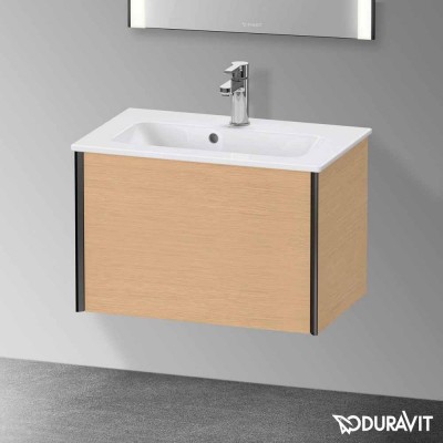  Duravit XViu (XV40780B212)