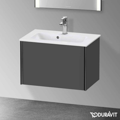    Duravit XViu (XV40780B249)