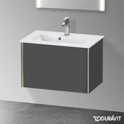    Duravit XViu (XV40780B149)
