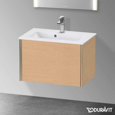  Duravit XViu (XV40780B112)