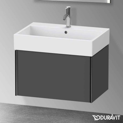  Duravit XViu (XV42350B249)