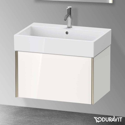    Duravit XViu (XV42350B122)