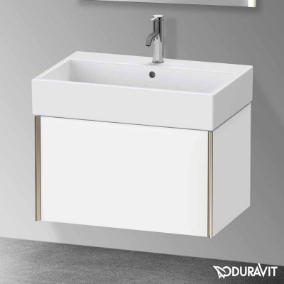    Duravit XViu (XV42350B118)