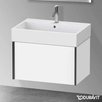  Duravit XViu (XV42350B218)