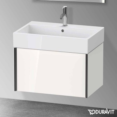  Duravit XViu (XV42350B222)