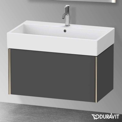  Duravit XViu (XV42360B149)
