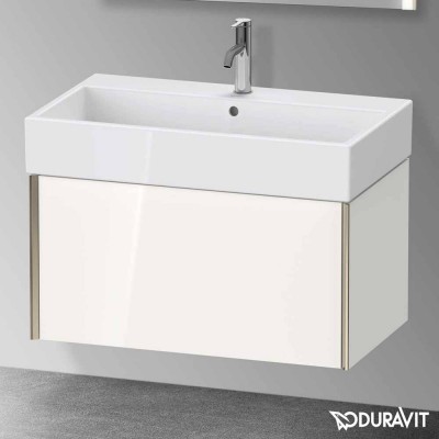  Duravit XViu (XV42360B122)