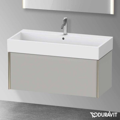    Duravit XViu (XV42370B107)
