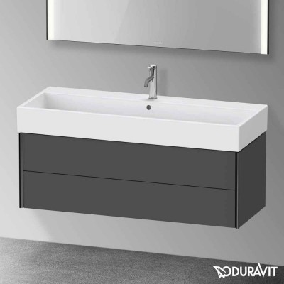  Duravit XViu (XV43380B249)
