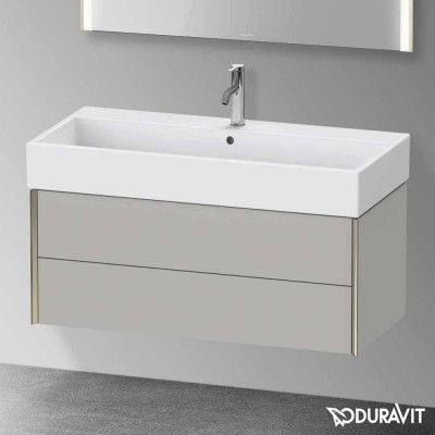    Duravit XViu (XV43370B107)