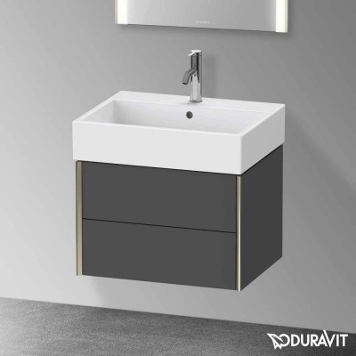    Duravit XViu (XV43340B149)
