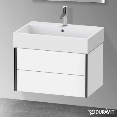  Duravit XViu (XV43350B218)