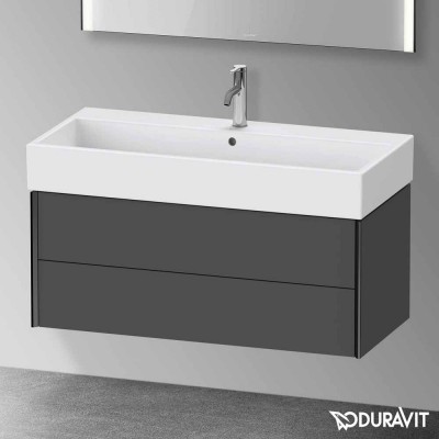    Duravit XViu (XV43370B249)