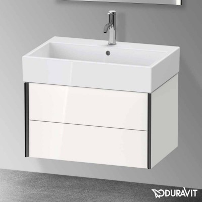  Duravit XViu (XV43350B222)