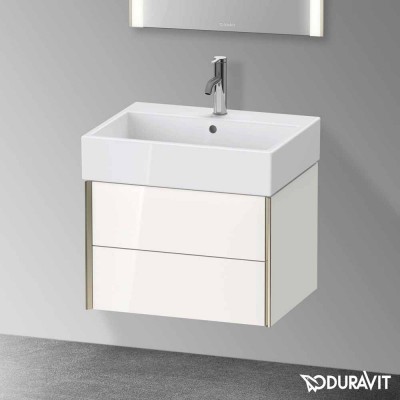  Duravit XViu (XV43340B122)