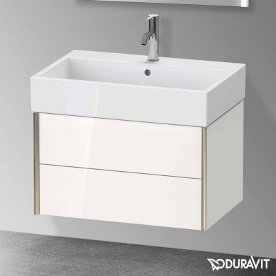    Duravit XViu (XV43350B122)