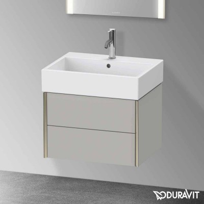 Duravit XViu (XV43340B107)