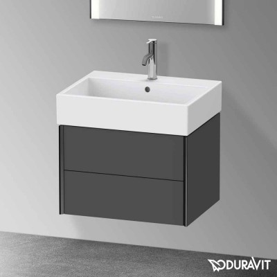  Duravit XViu (XV43340B249)