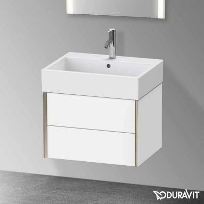    Duravit XViu (XV43340B118)