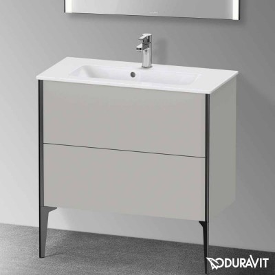  Duravit XViu (XV44890B207)