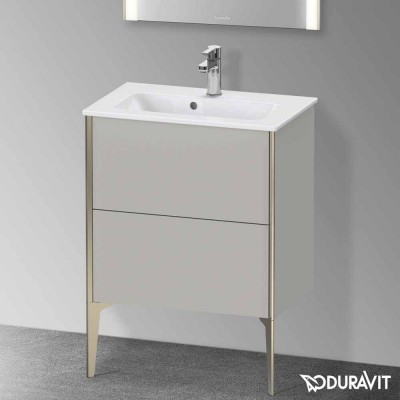    Duravit XViu (XV44880B107)