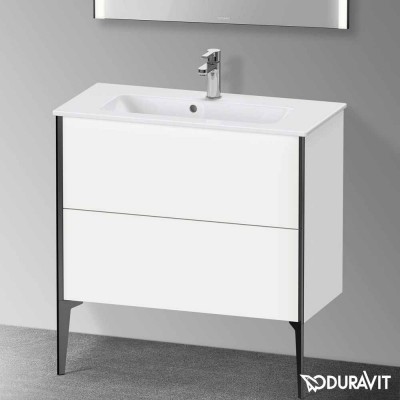  Duravit XViu (XV44890B218)