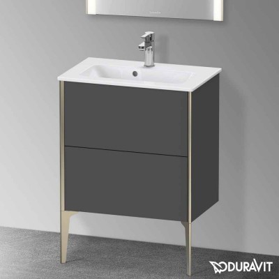  Duravit XViu (XV44880B149)