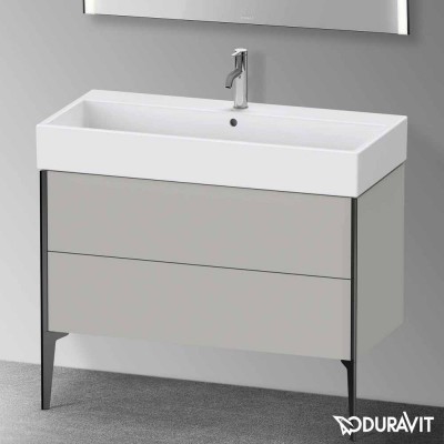  Duravit XViu (XV45370B207)